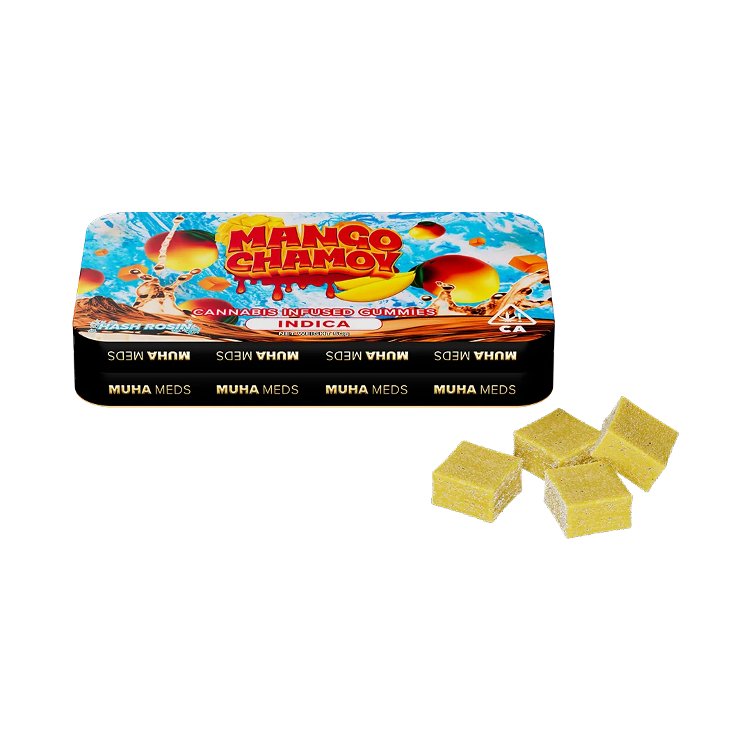 Urban Leaf Supply Mango Chamoy (Indica), Edibles