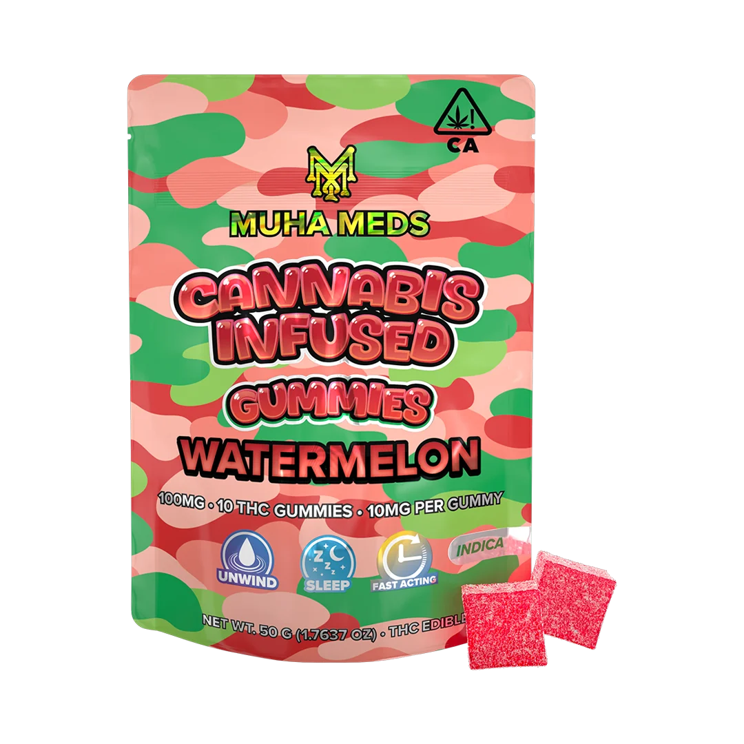 Urban Leaf Supply Watermelon (Indica), Edibles